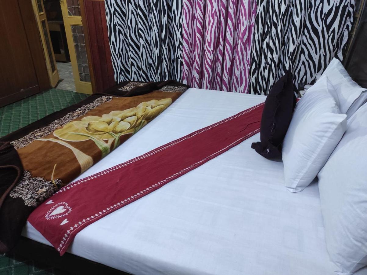New City Lodges Guesthouse Ισλαμαμπάντ Εξωτερικό φωτογραφία