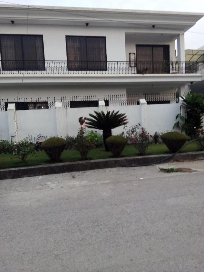 New City Lodges Guesthouse Ισλαμαμπάντ Εξωτερικό φωτογραφία