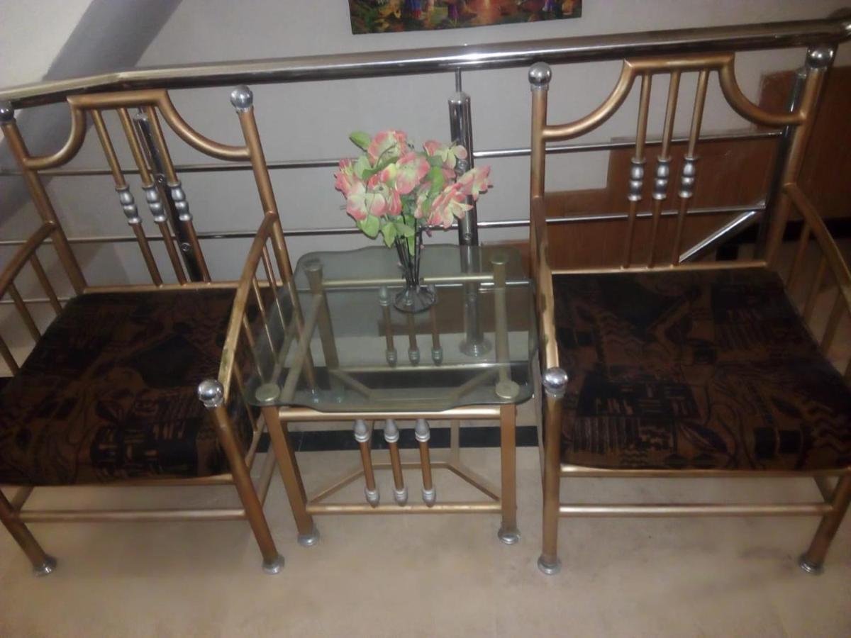 New City Lodges Guesthouse Ισλαμαμπάντ Εξωτερικό φωτογραφία