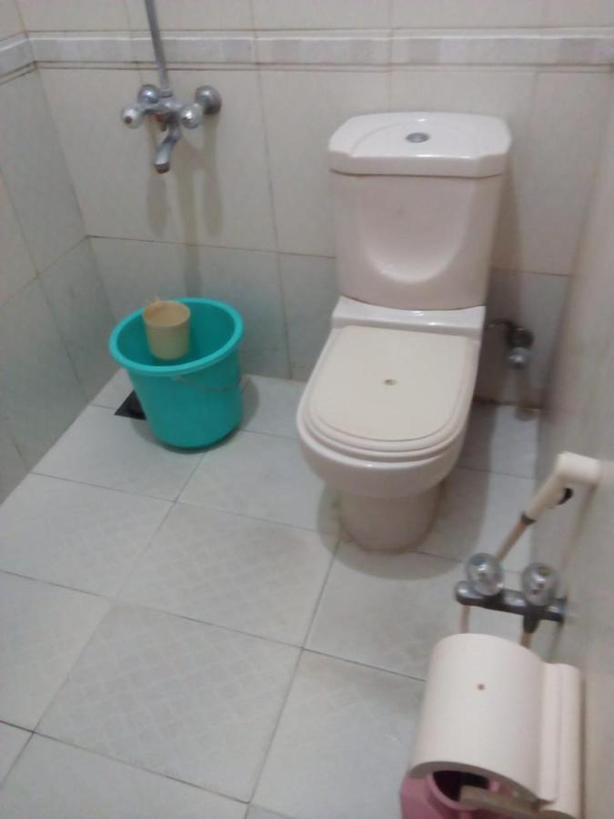 New City Lodges Guesthouse Ισλαμαμπάντ Εξωτερικό φωτογραφία