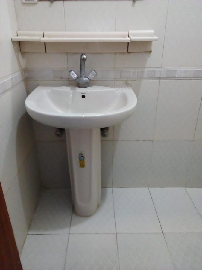 New City Lodges Guesthouse Ισλαμαμπάντ Εξωτερικό φωτογραφία