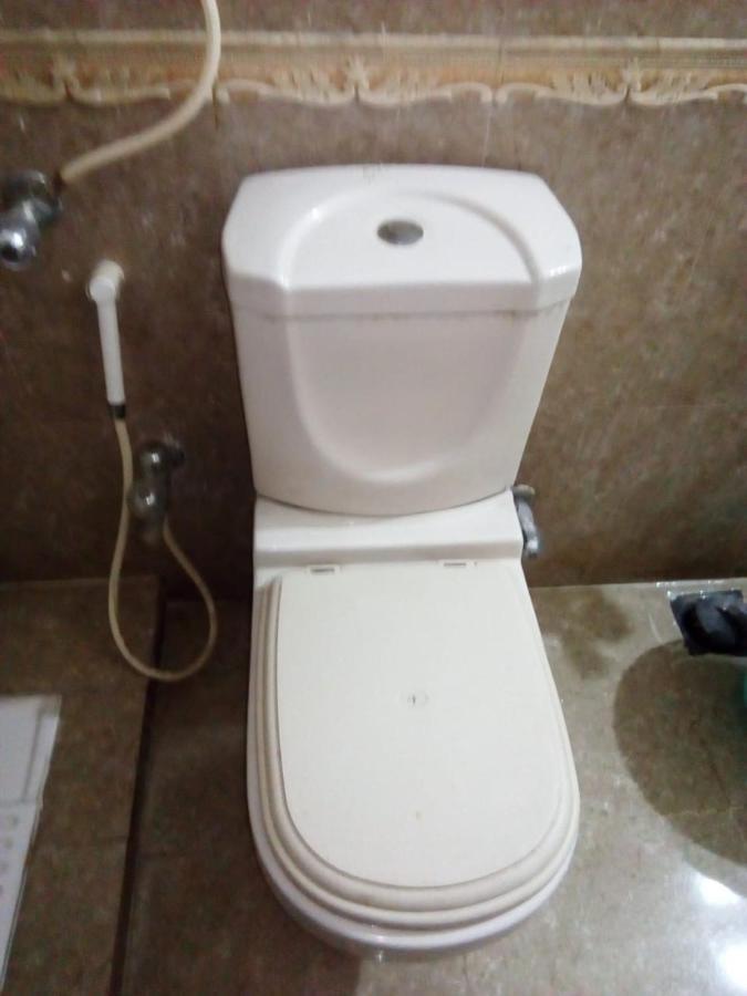 New City Lodges Guesthouse Ισλαμαμπάντ Εξωτερικό φωτογραφία